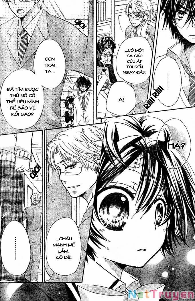 Boyfriend 9.2 trang 12