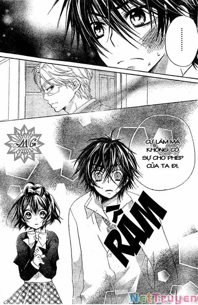 Boyfriend 9.2 trang 13