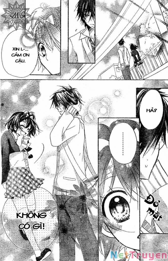 Boyfriend 9.2 trang 15