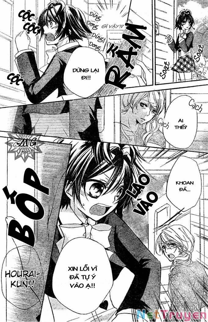 Boyfriend 9.2 trang 2