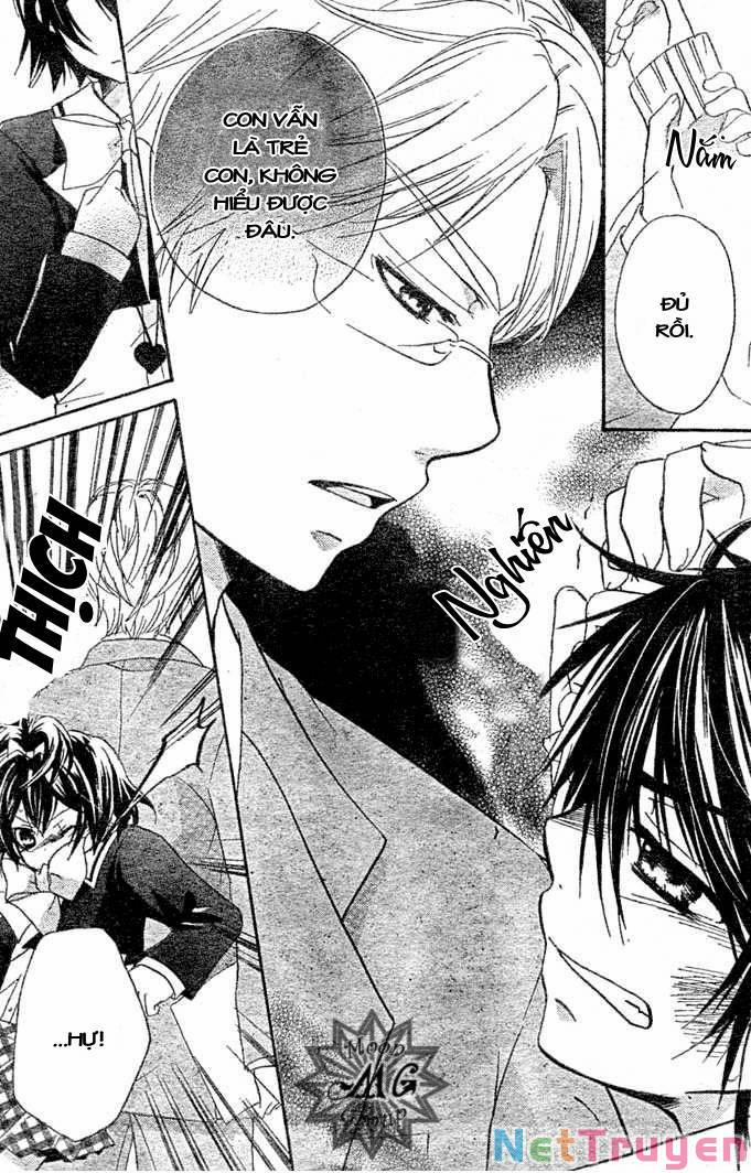 Boyfriend 9.2 trang 5