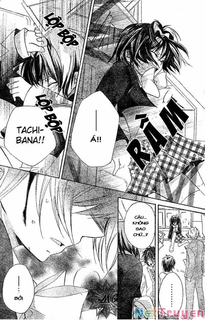 Boyfriend 9.2 trang 7