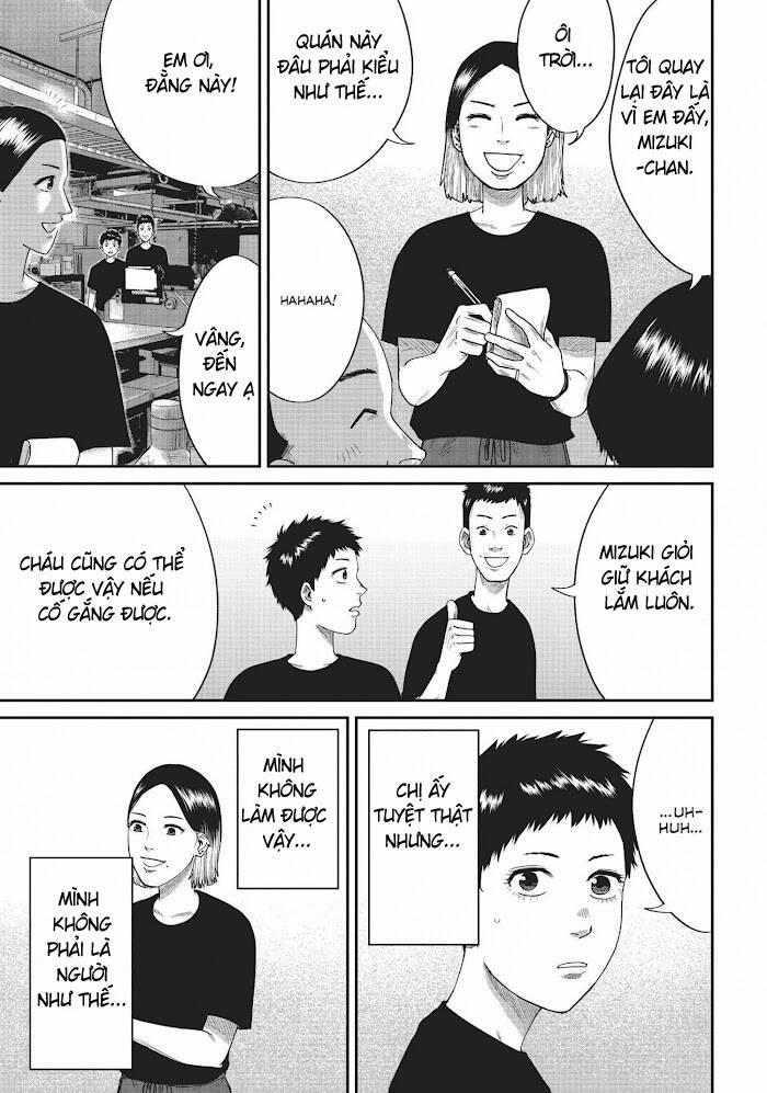 Boys Run The Riot 10 trang 10