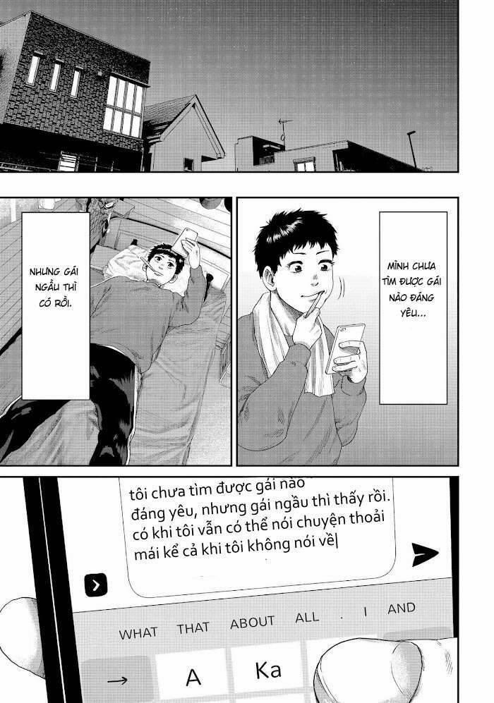 Boys Run The Riot 11 trang 19