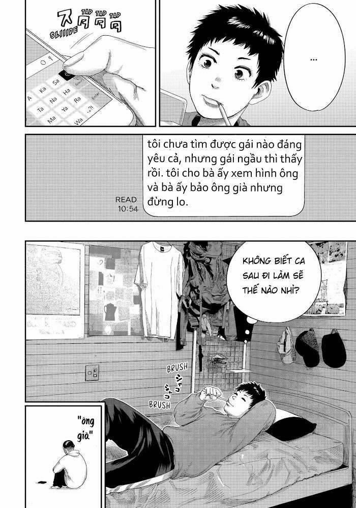 Boys Run The Riot 11 trang 20