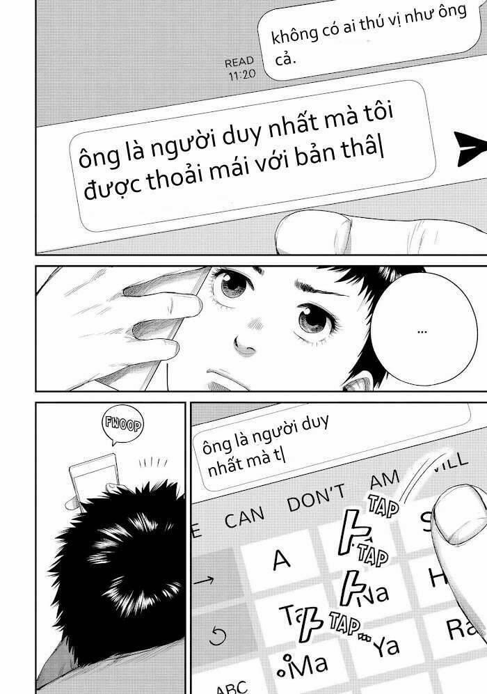 Boys Run The Riot 11 trang 8