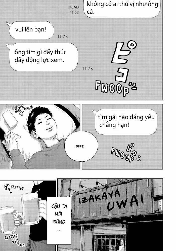 Boys Run The Riot 11 trang 9