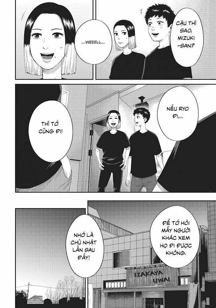 Boys Run The Riot 12 trang 6