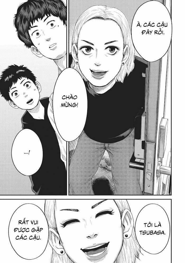 Boys Run The Riot 13 trang 17