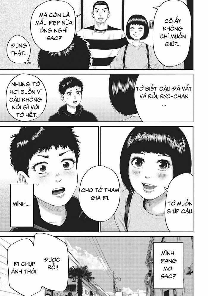 Boys Run The Riot 14 trang 9