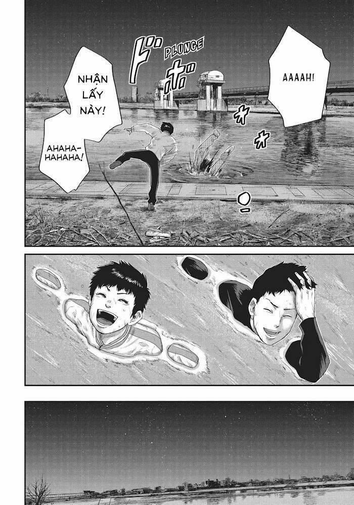 Boys Run The Riot 16 trang 17