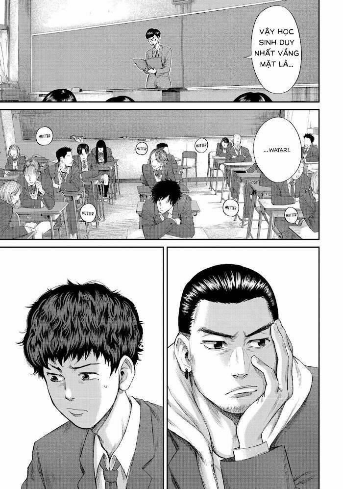 Boys Run The Riot 17 trang 16