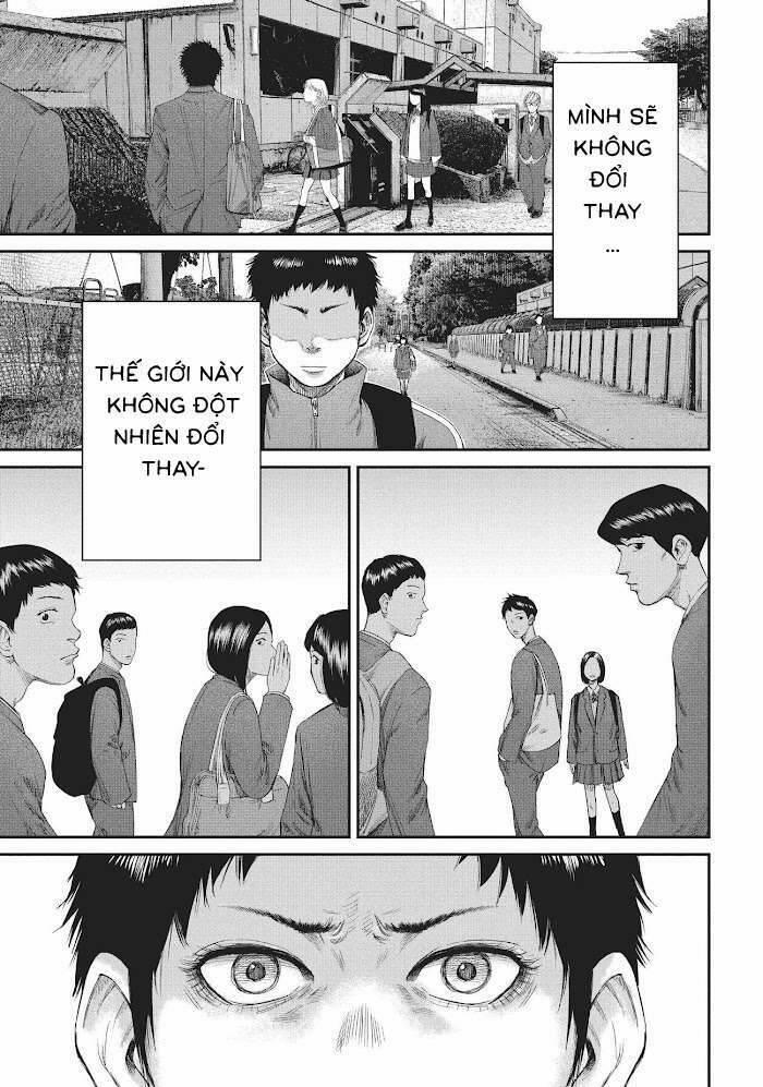 Boys Run The Riot 17 trang 7