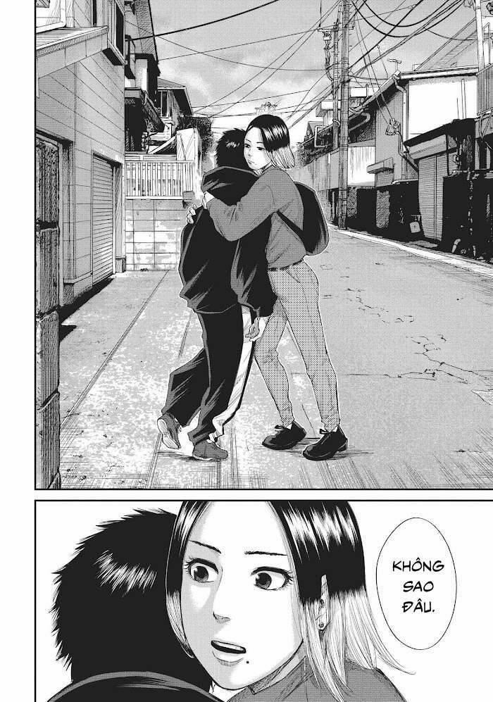 Boys Run The Riot 18 trang 16