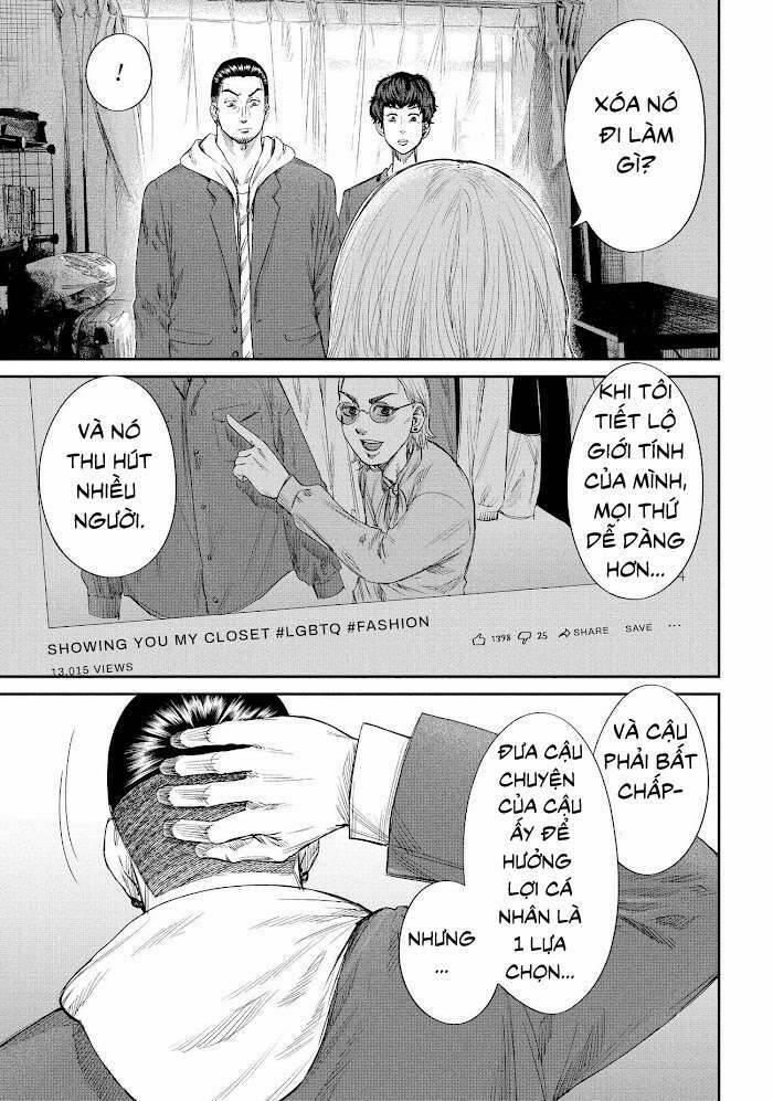 Boys Run The Riot 18 trang 3