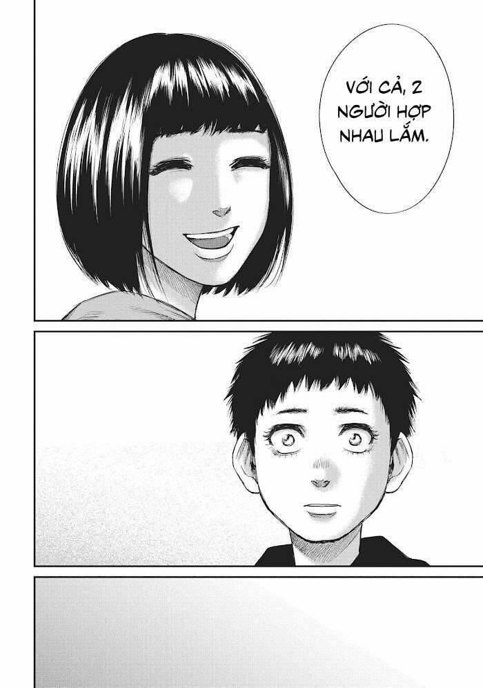 Boys Run The Riot 19 trang 12