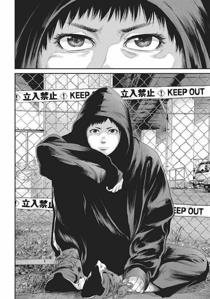 Boys Run The Riot 19 trang 16