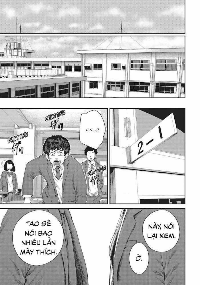 Boys Run The Riot 19 trang 17