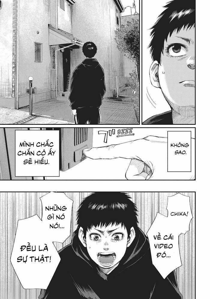 Boys Run The Riot 19 trang 3