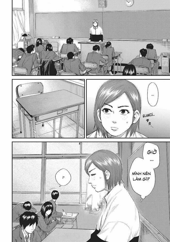 Boys Run The Riot 20 trang 14