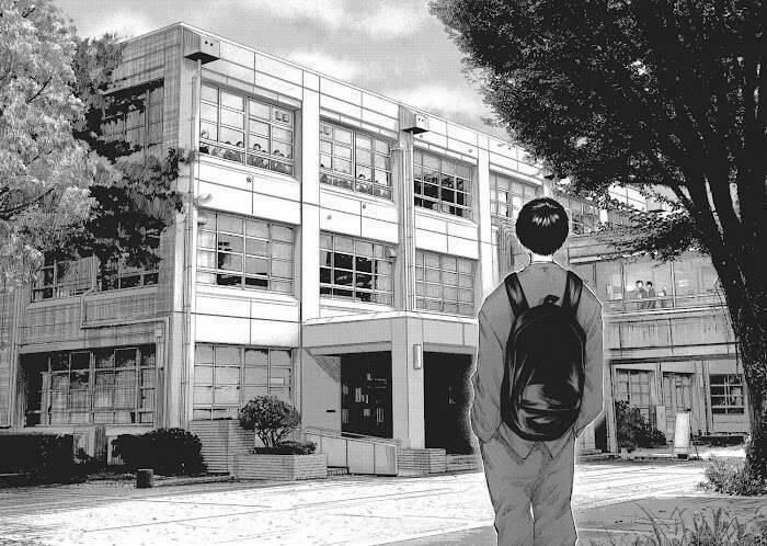 Boys Run The Riot 20 trang 16