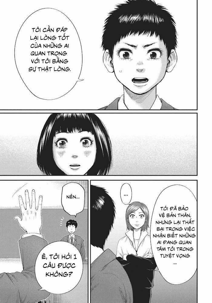 Boys Run The Riot 21 trang 7