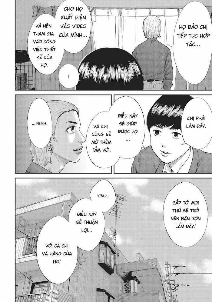 Boys Run The Riot 22 trang 18