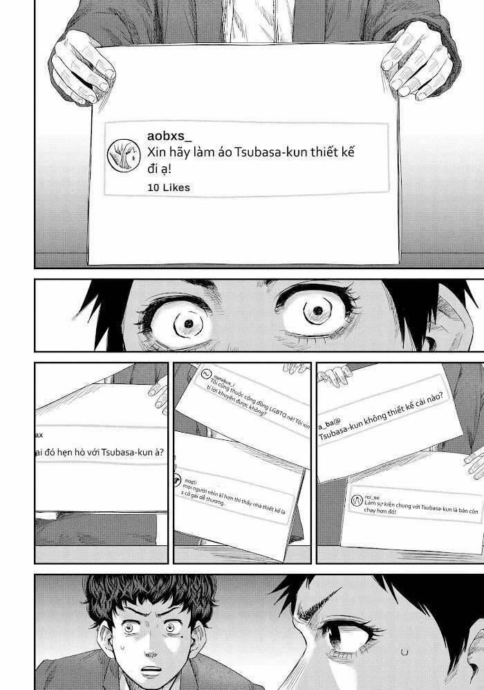 Boys Run The Riot 22 trang 6