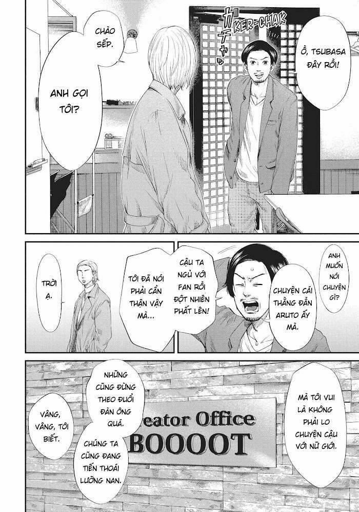 Boys Run The Riot 23 trang 2