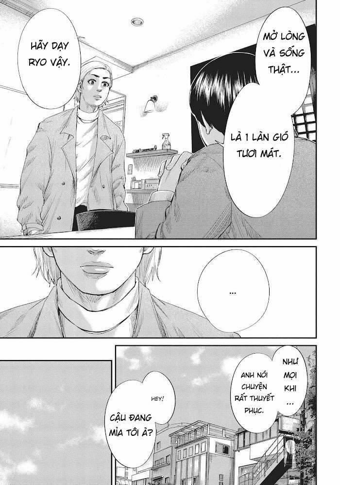 Boys Run The Riot 23 trang 7