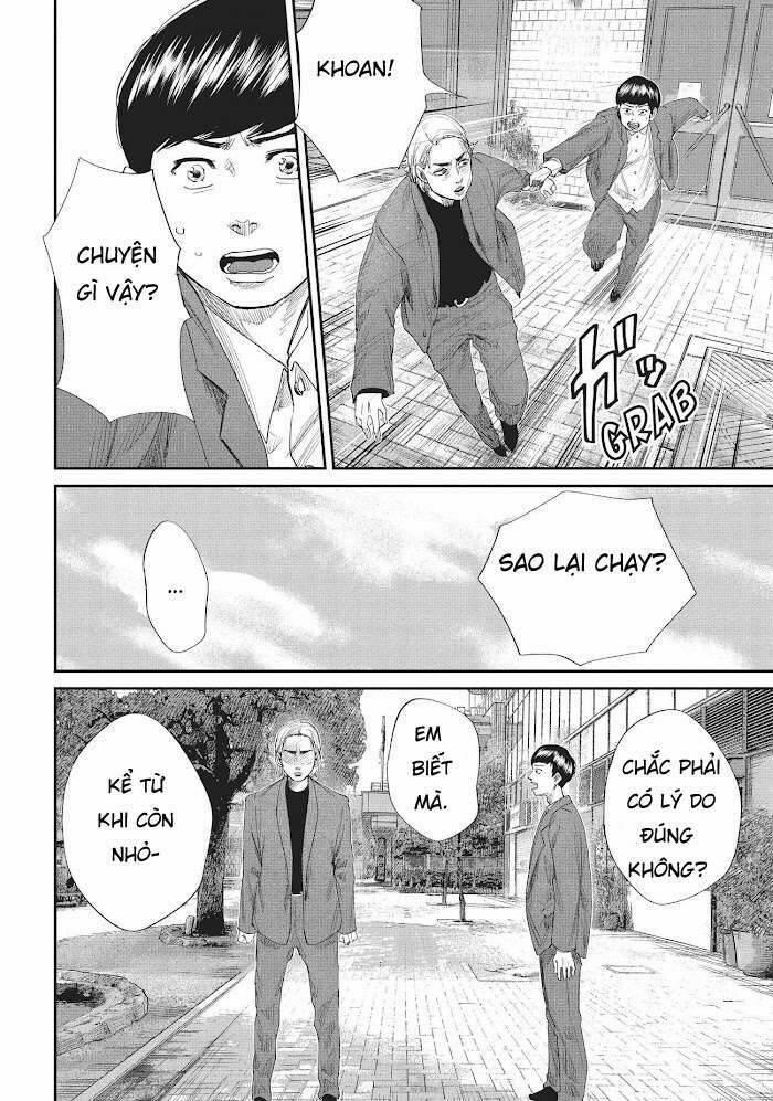 Boys Run The Riot 24 trang 10