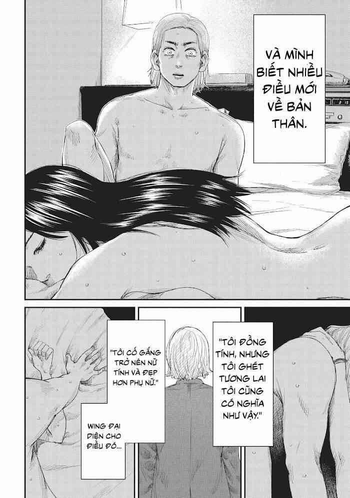 Boys Run The Riot 24 trang 15