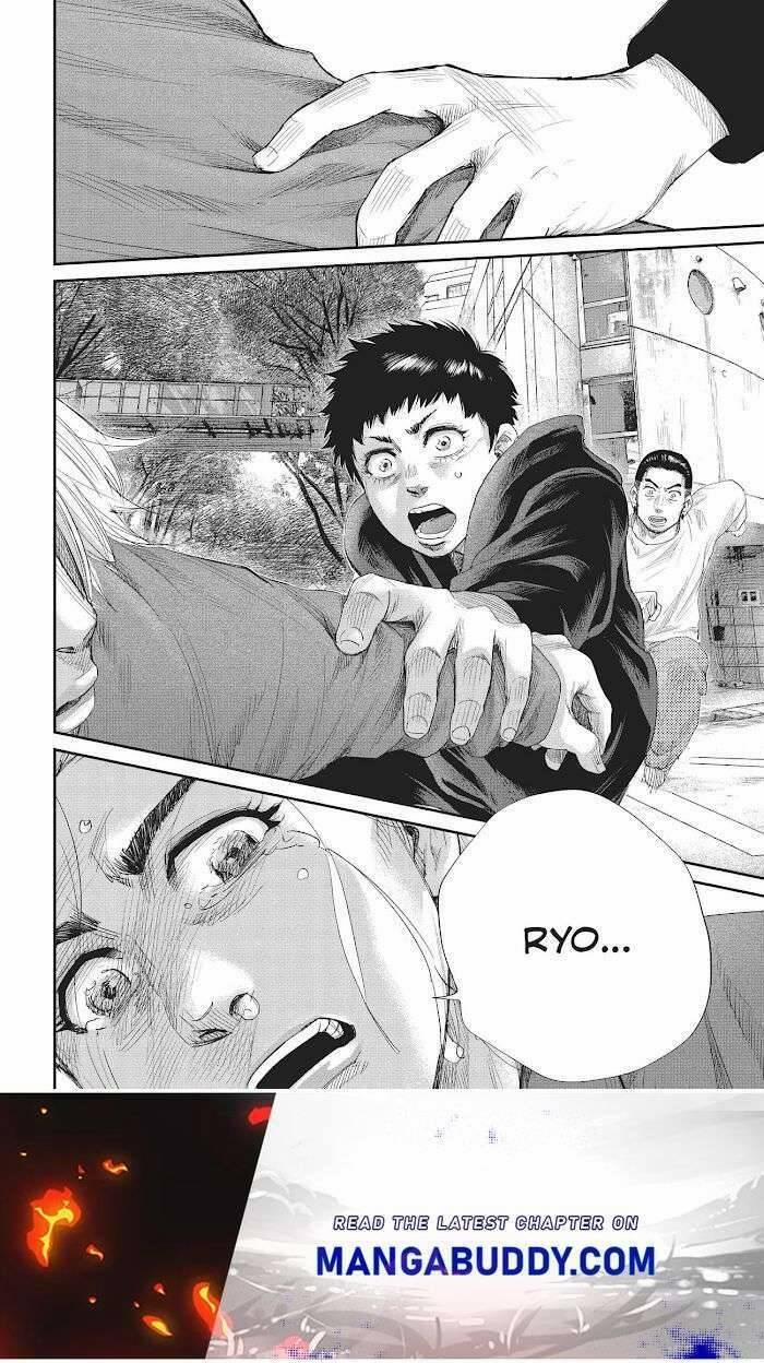 Boys Run The Riot 24 trang 17