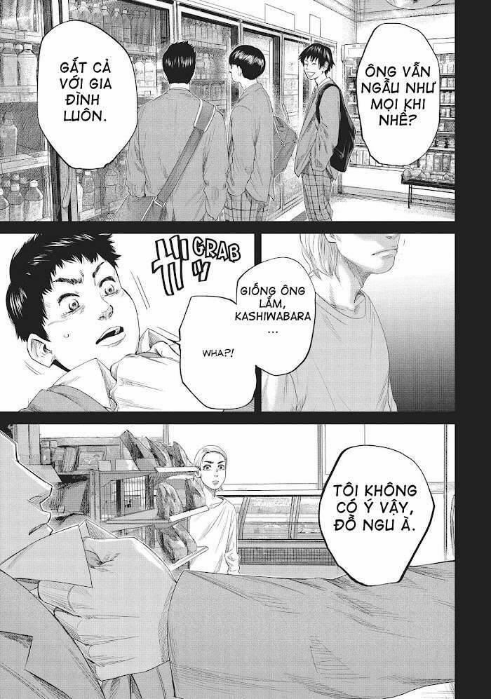 Boys Run The Riot 25 trang 13