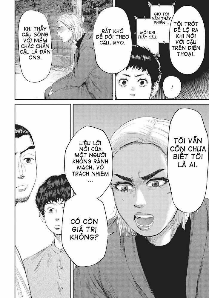 Boys Run The Riot 25 trang 4