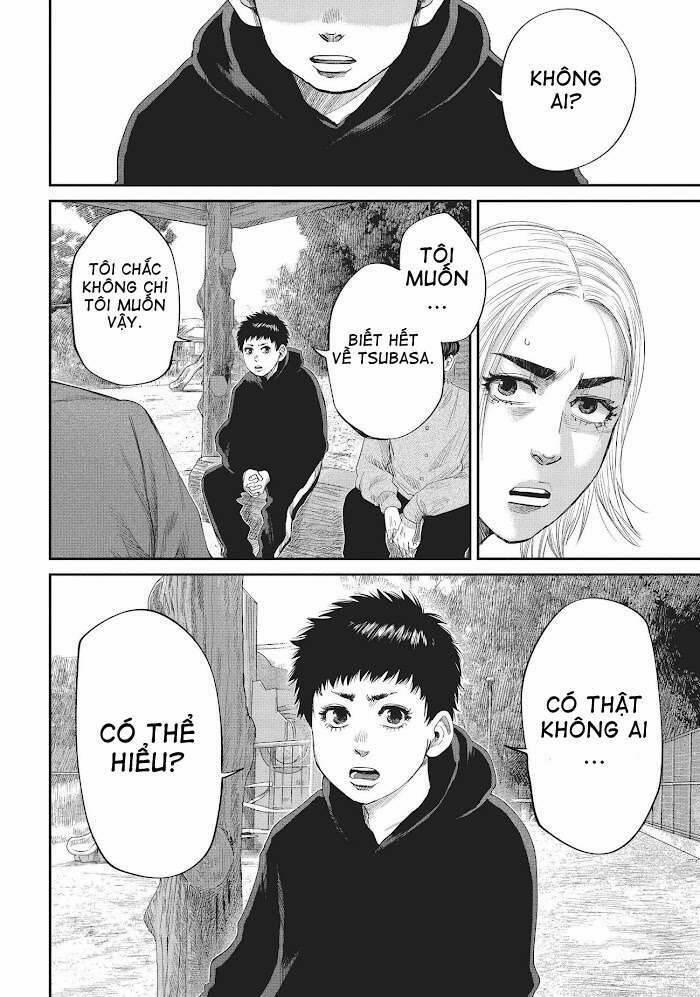 Boys Run The Riot 25 trang 8