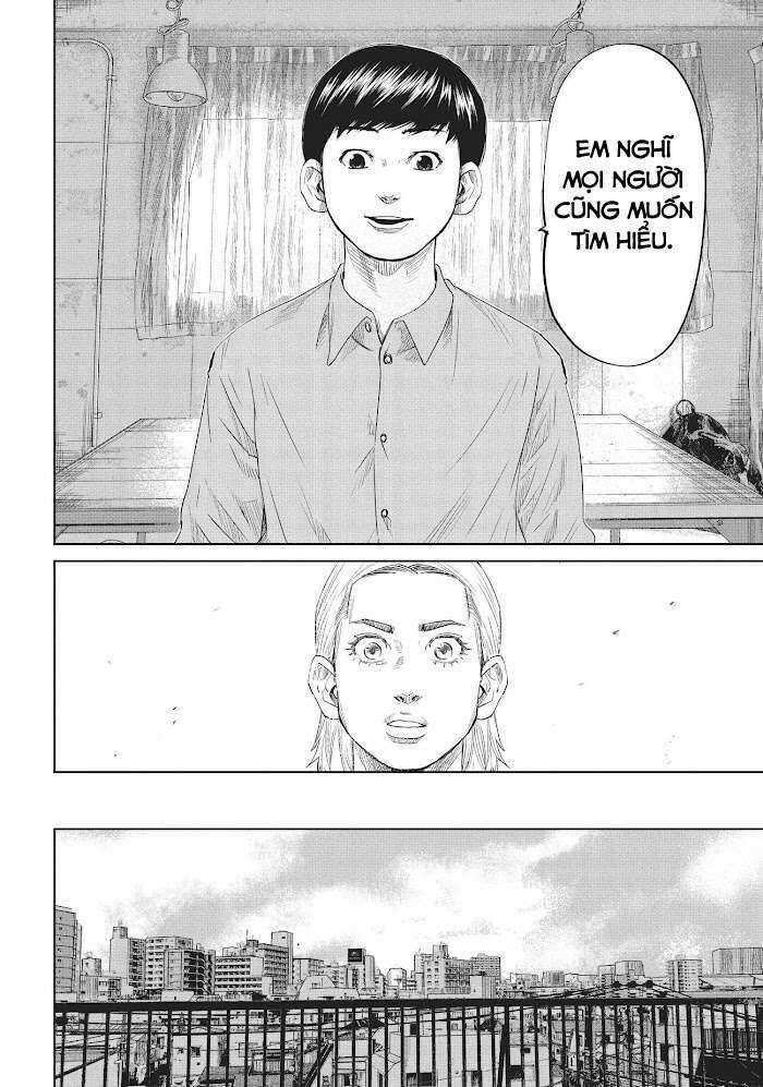 Boys Run The Riot 26 trang 10