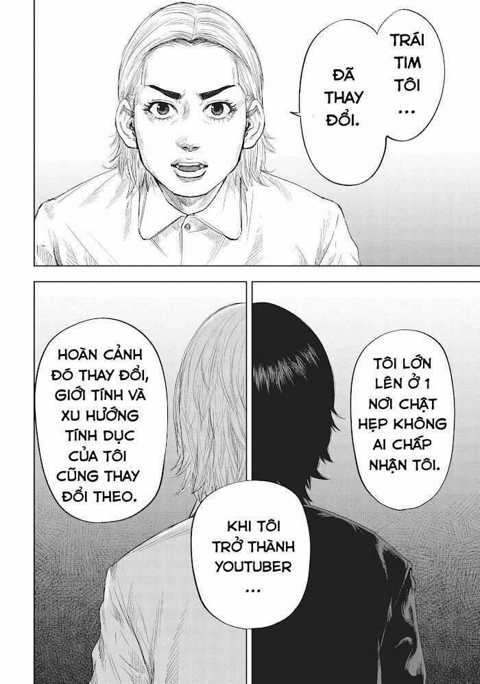 Boys Run The Riot 26 trang 4