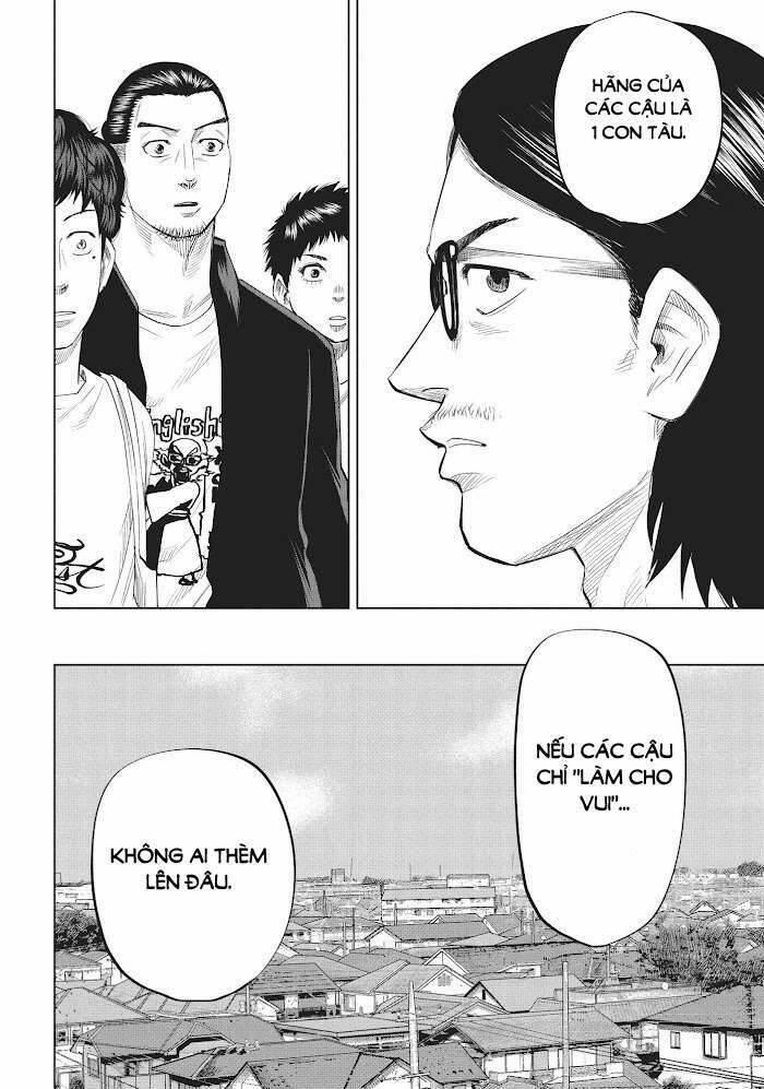 Boys Run The Riot 28 trang 10