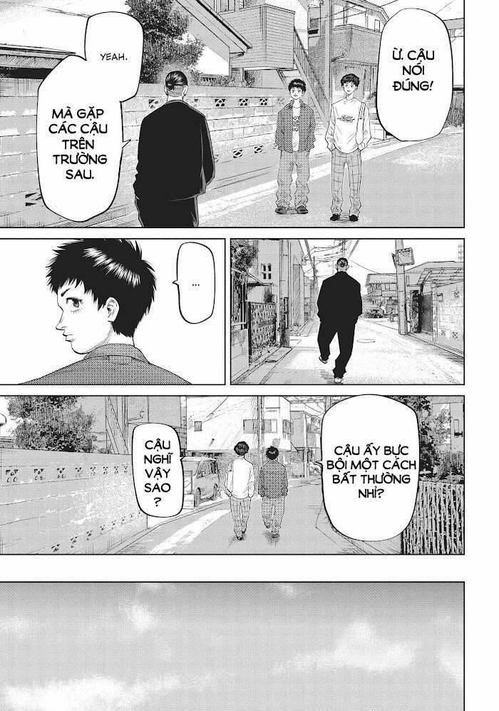 Boys Run The Riot 28 trang 13