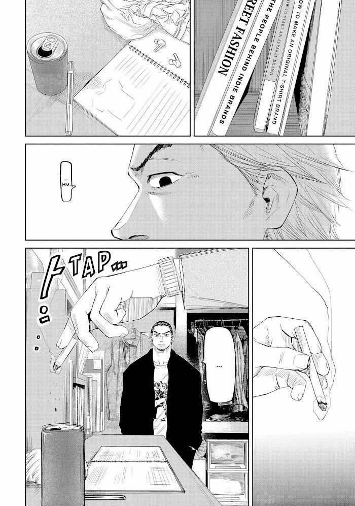 Boys Run The Riot 29 trang 2