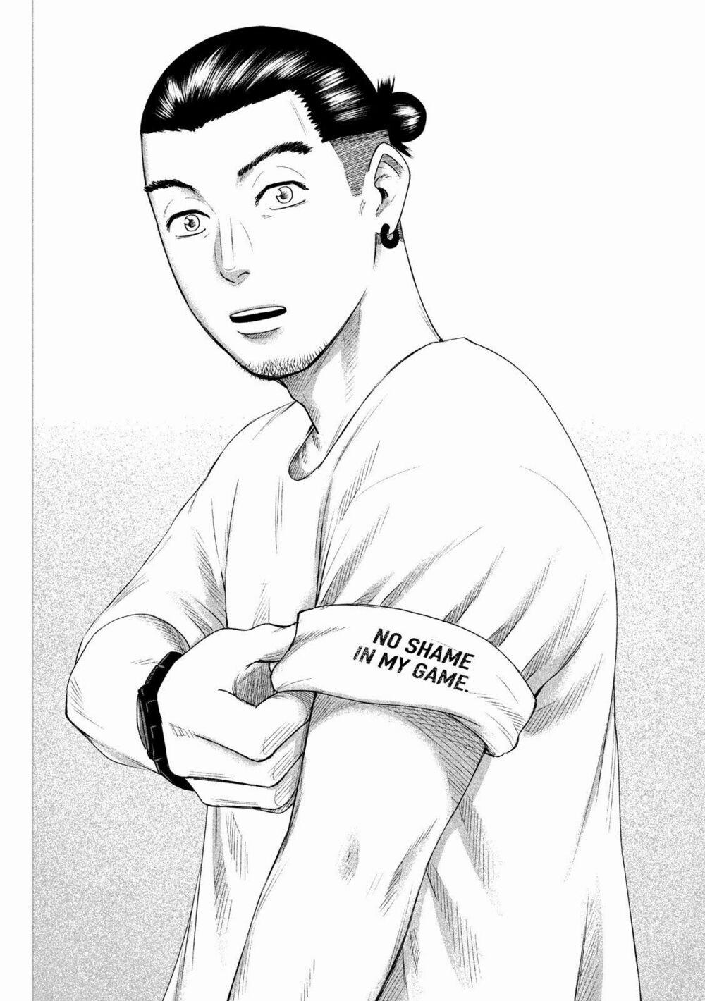 Boys Run The Riot 3 trang 24