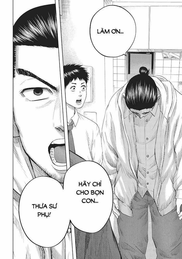 Boys Run The Riot 30 trang 12