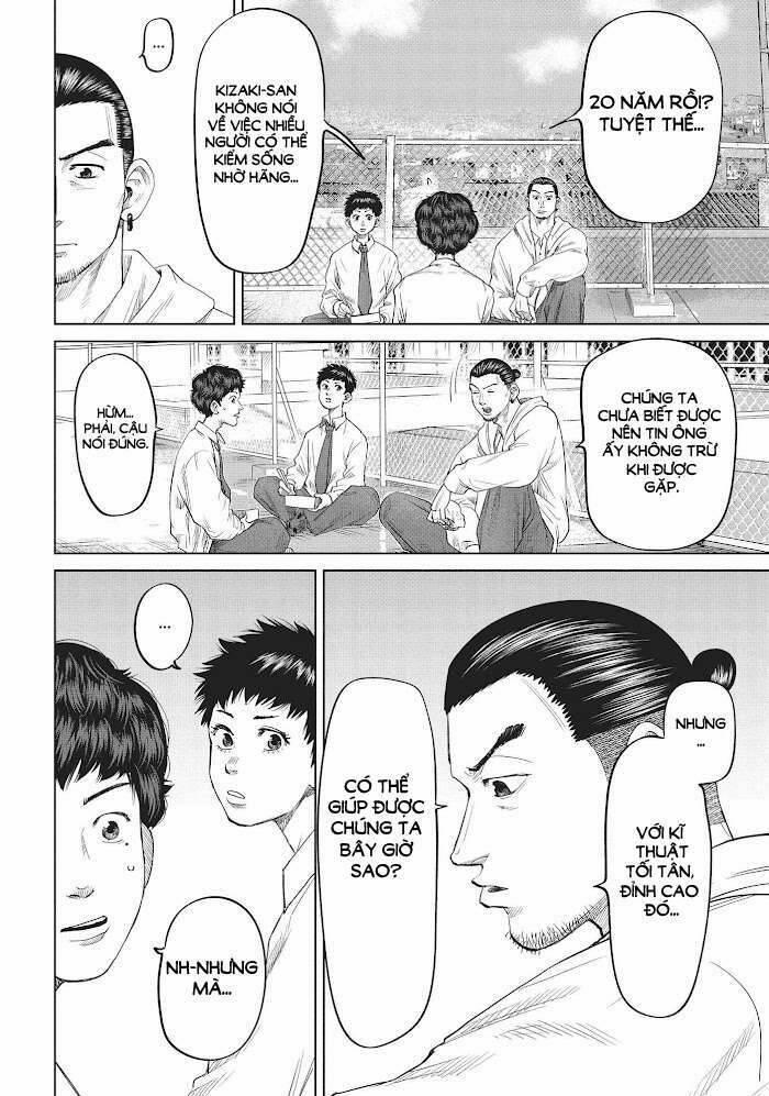 Boys Run The Riot 30 trang 2