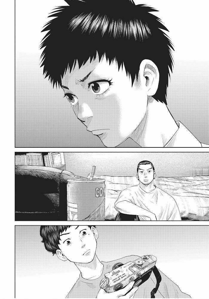 Boys Run The Riot 31 trang 18