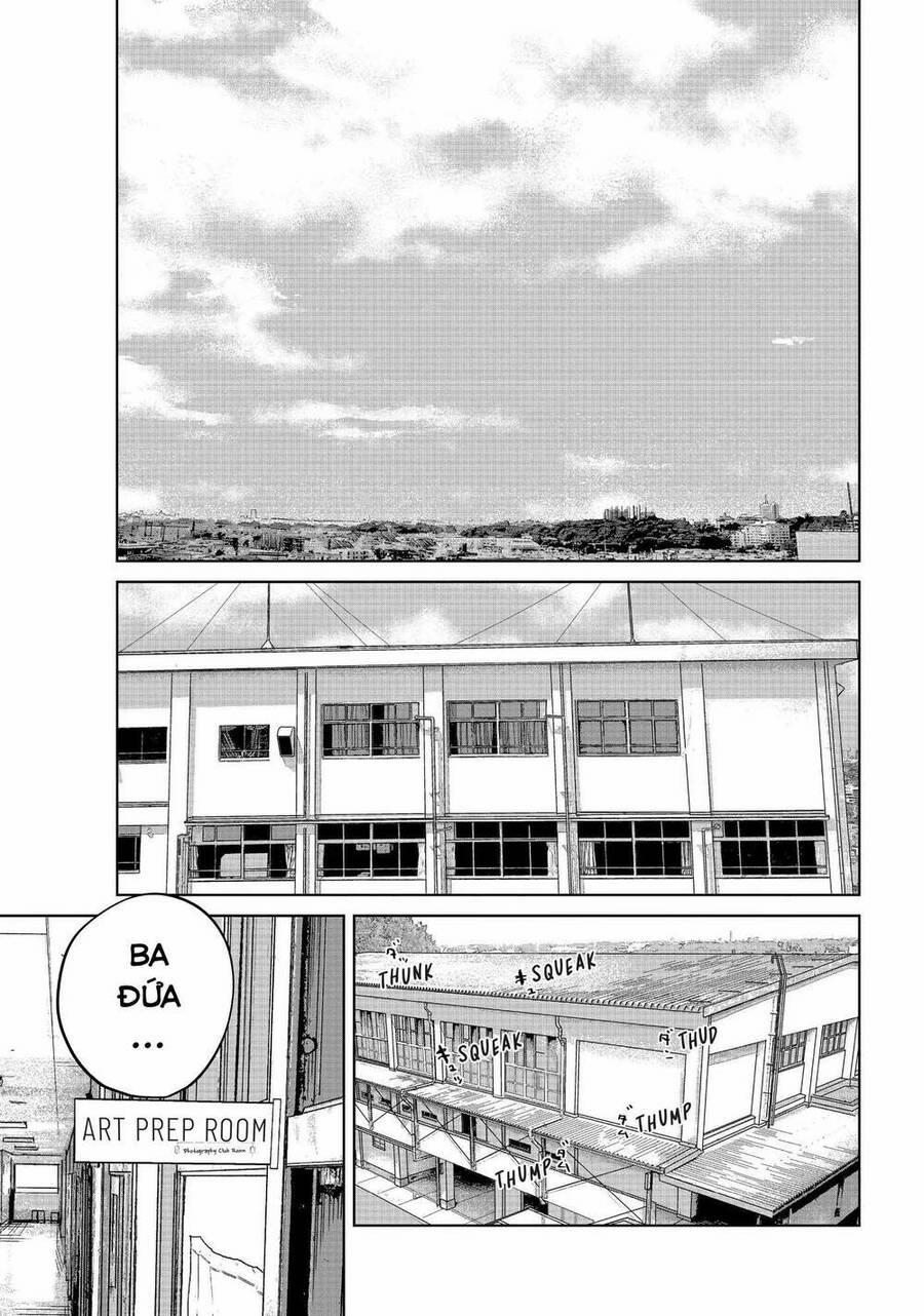 Boys Run The Riot 34 trang 13