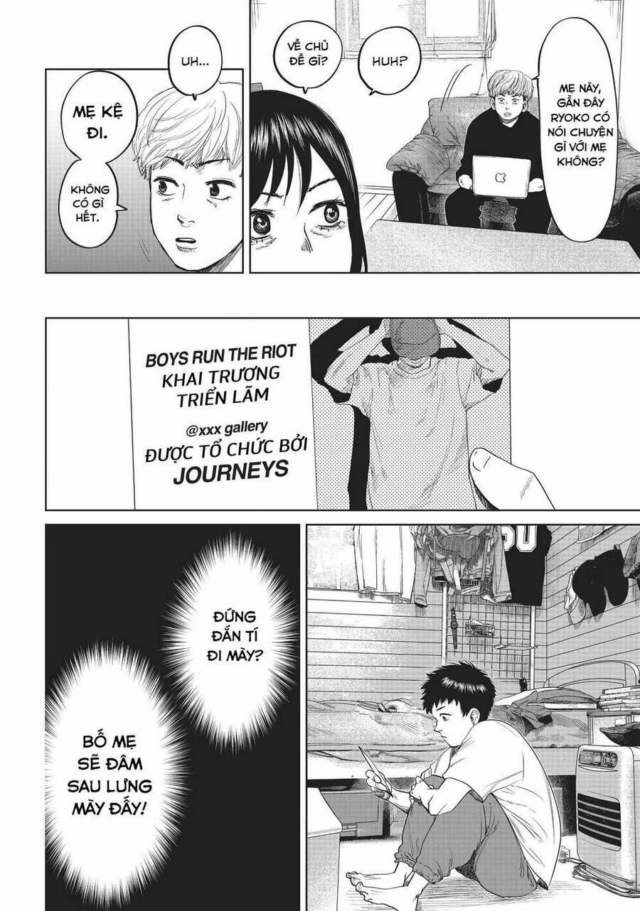 Boys Run The Riot 34 trang 2