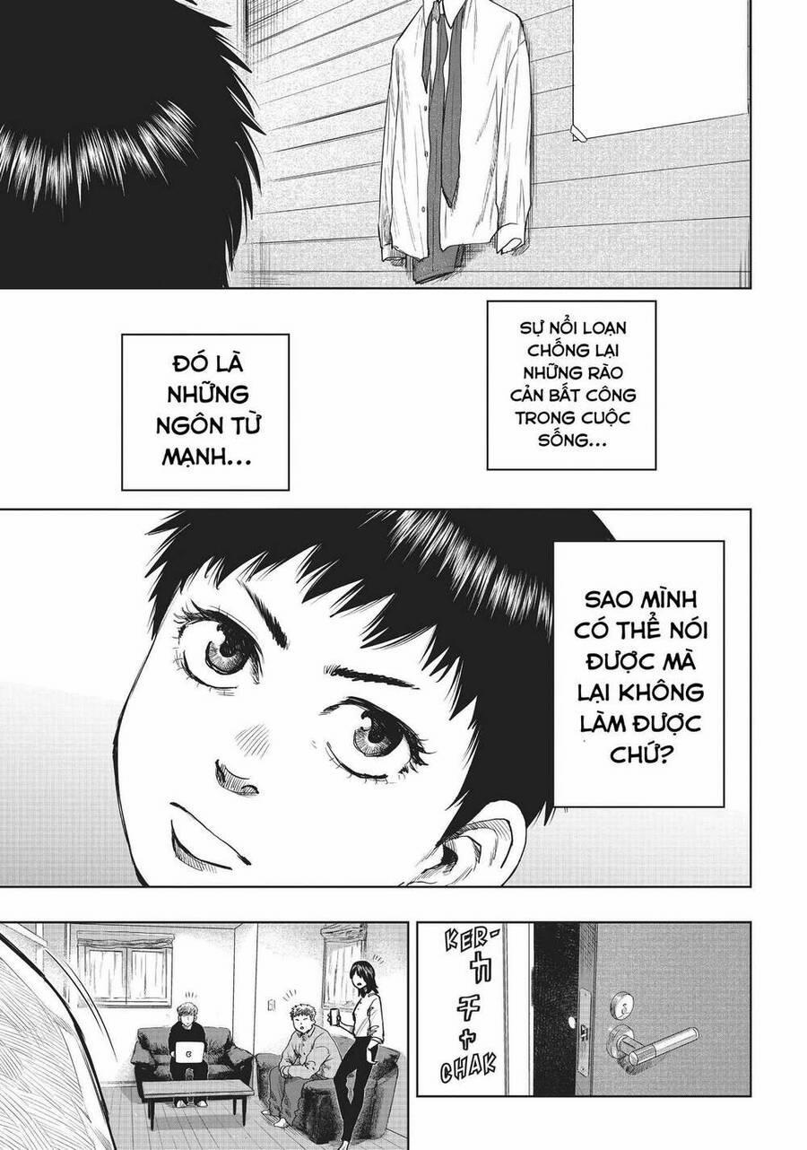 Boys Run The Riot 34 trang 3