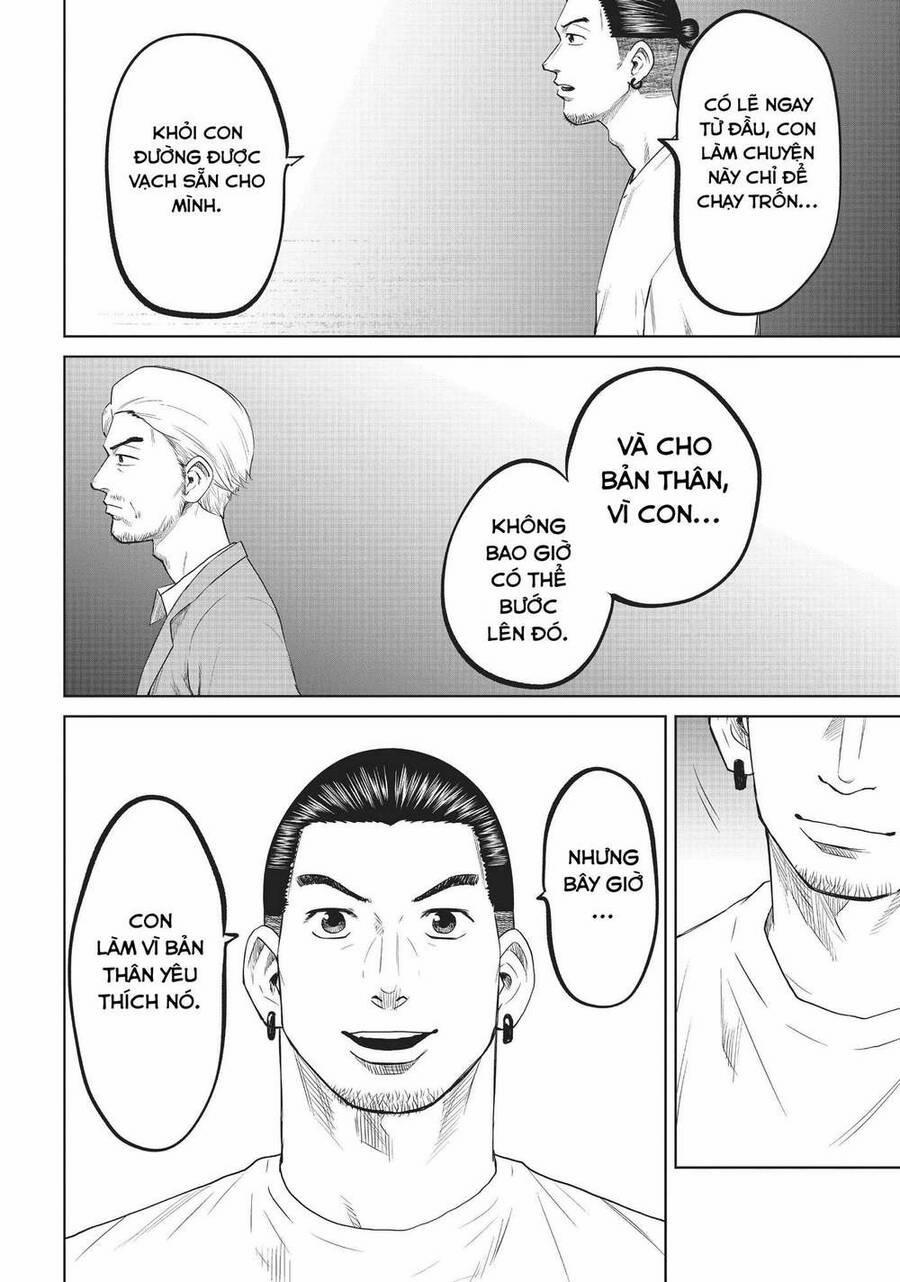 Boys Run The Riot 36 trang 20