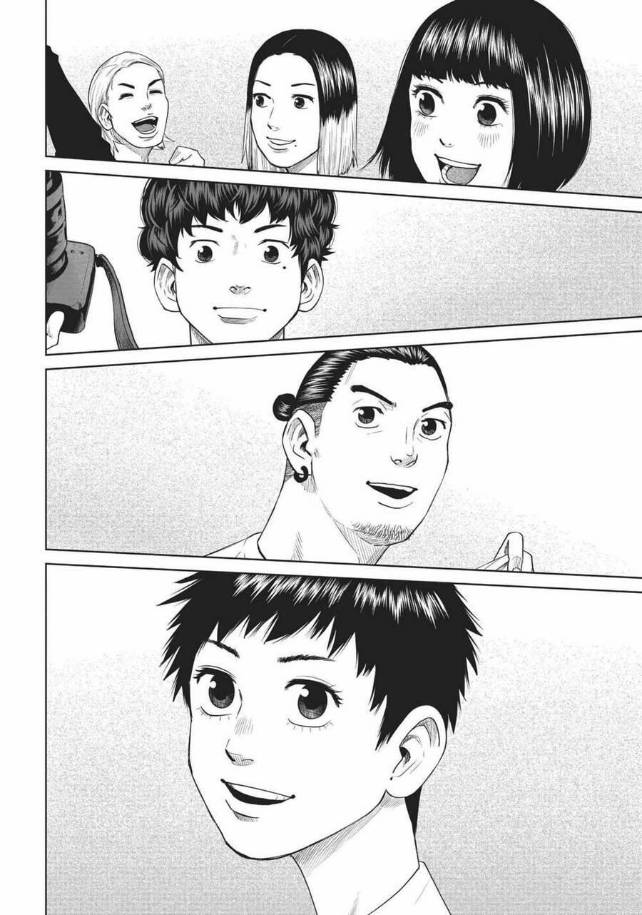 Boys Run The Riot 36 trang 25